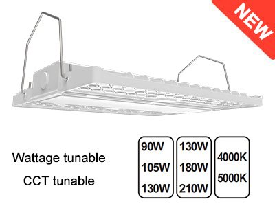 2ft led deals linear high bay